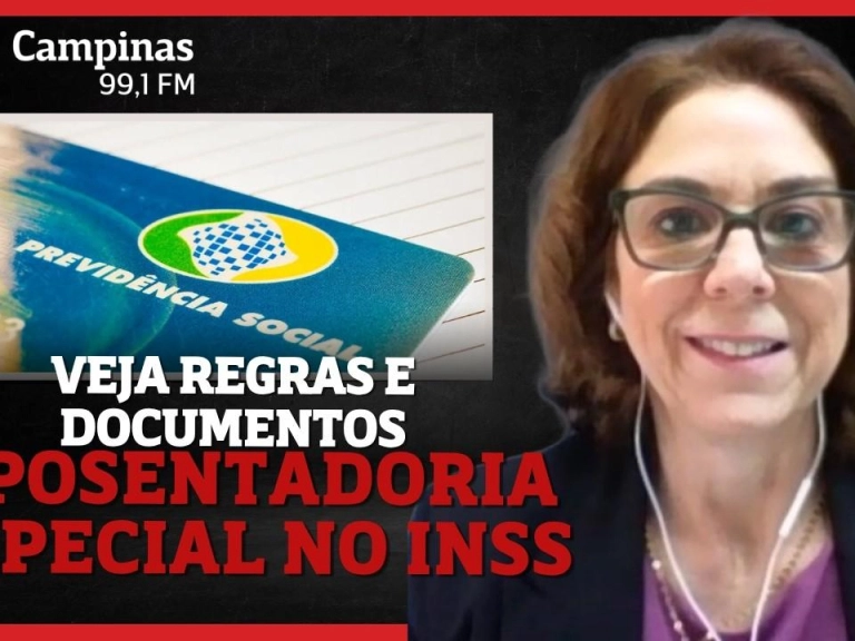 Como funciona a aposentadoria especial pelo INSS e como fazer | VIDA E APOSENTADORIA Advogado Previdenciário e Trabalhista em Campinas | Zanardi Advogados